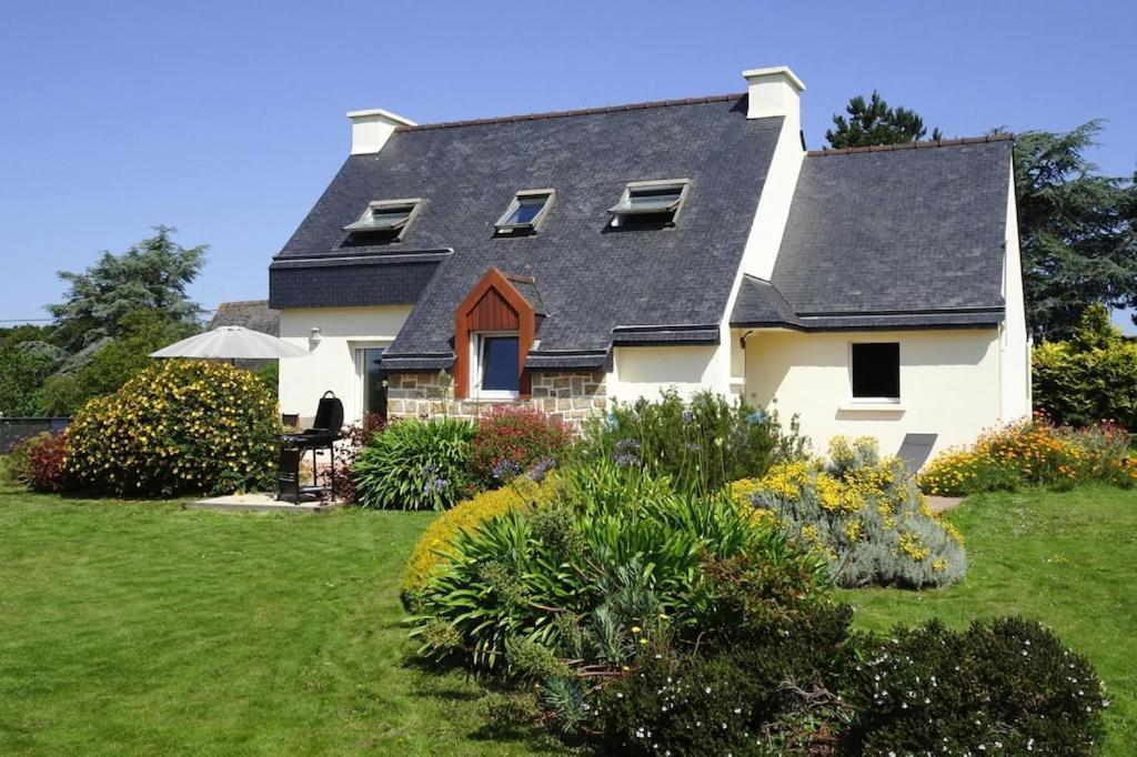 Holiday home, Paimpol Exterior foto