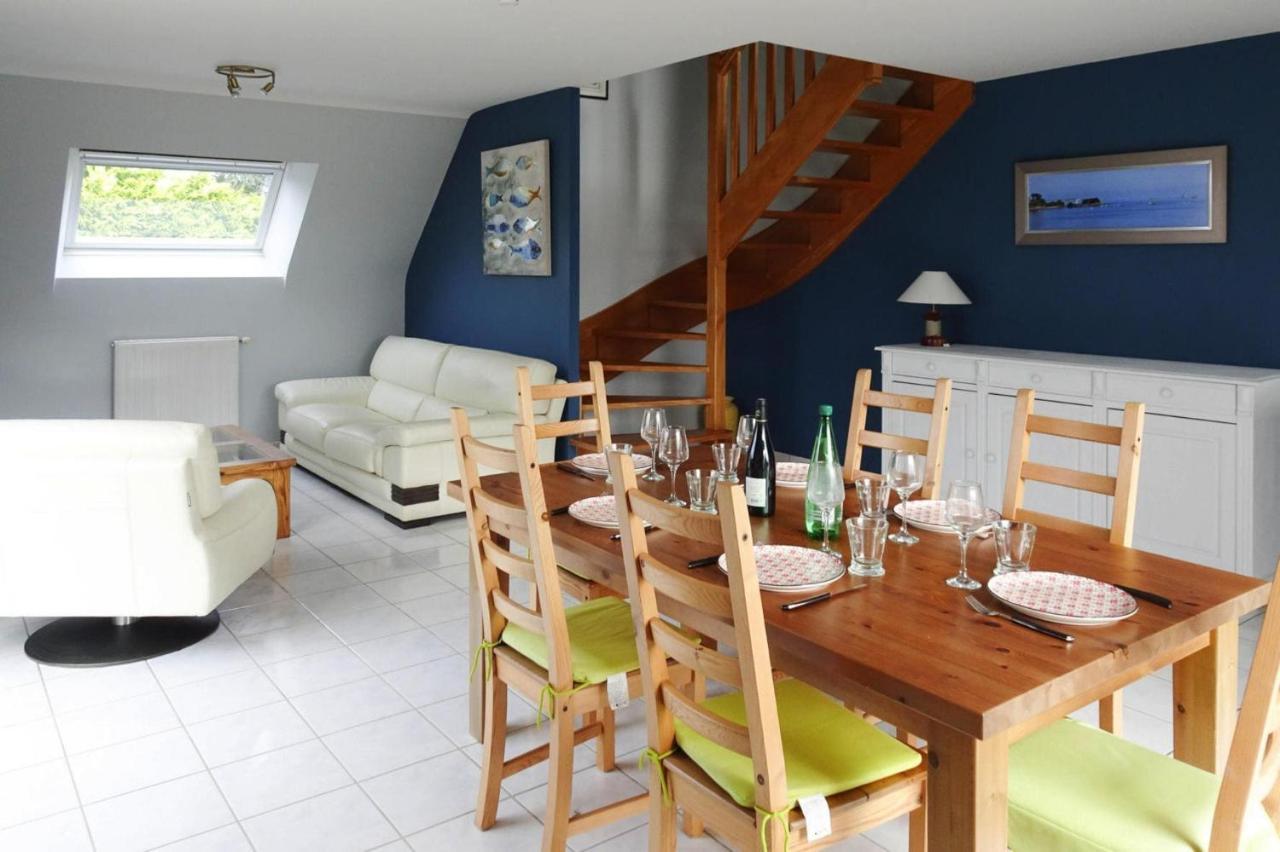 Holiday home, Paimpol Exterior foto