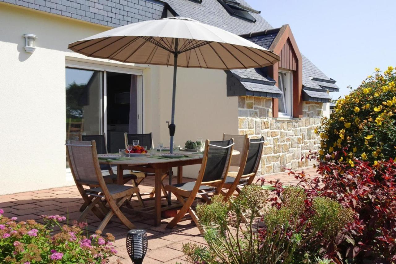Holiday home, Paimpol Exterior foto