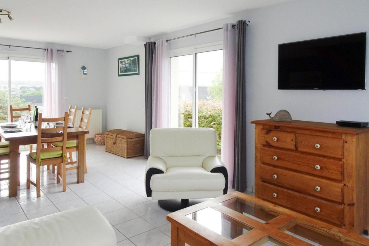 Holiday home, Paimpol Exterior foto