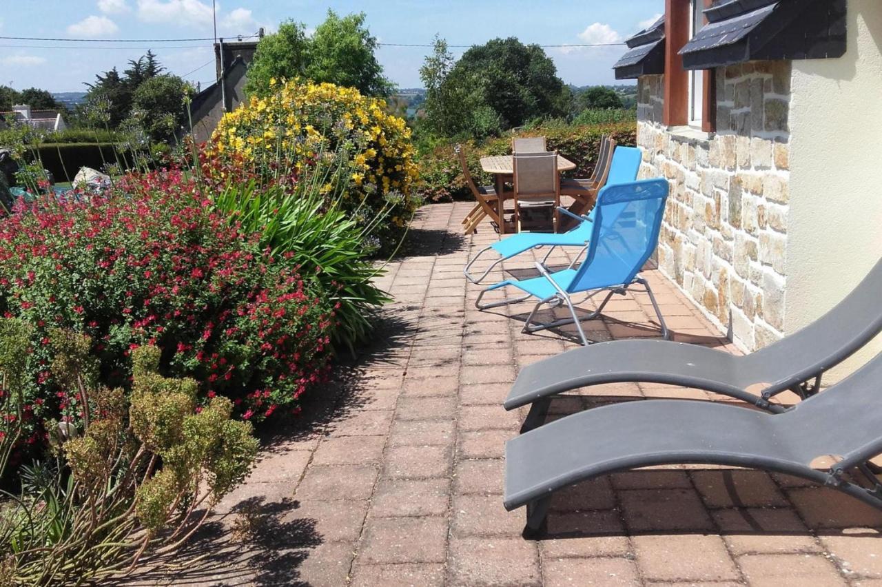 Holiday home, Paimpol Exterior foto