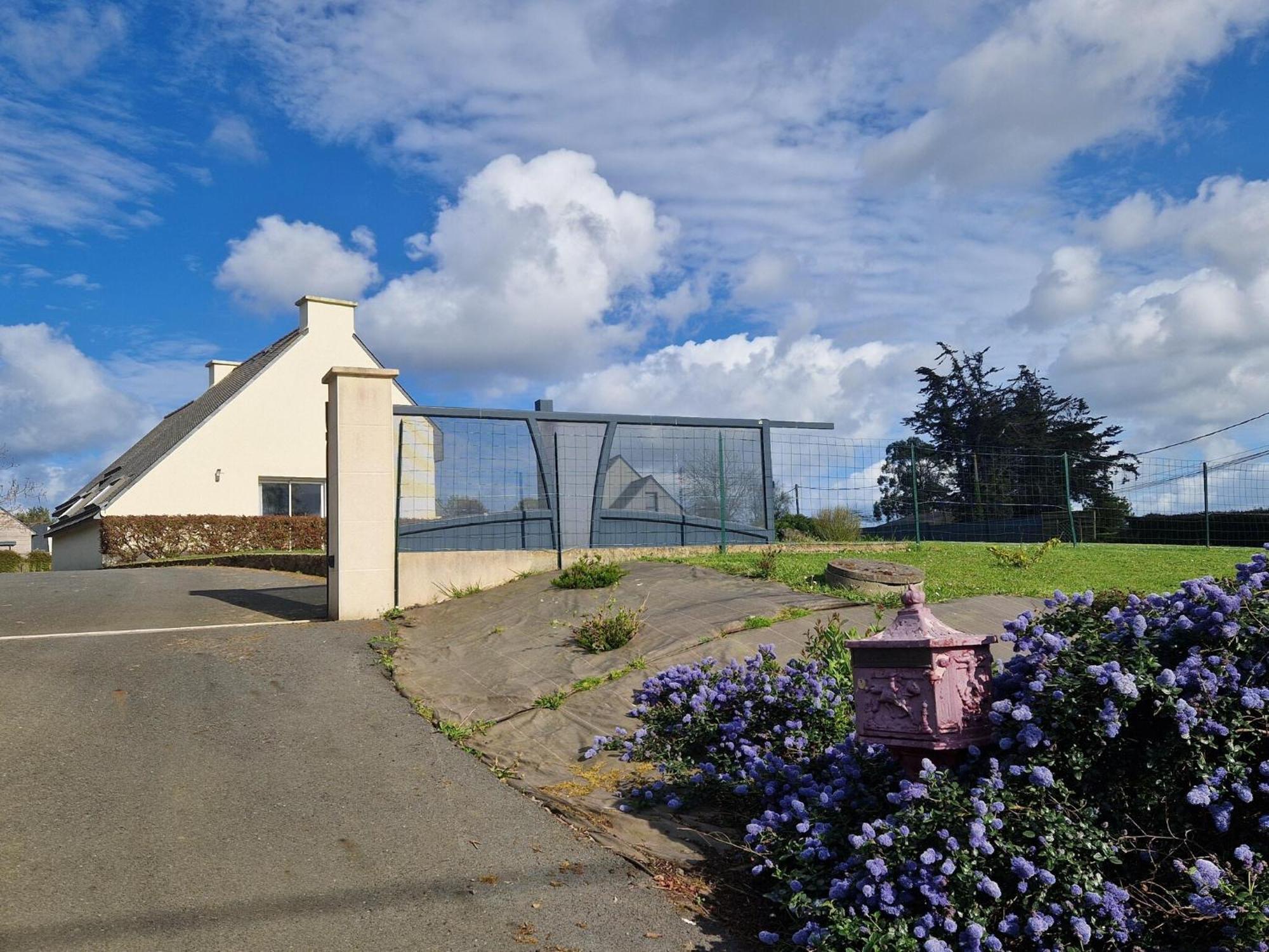 Holiday home, Paimpol Exterior foto