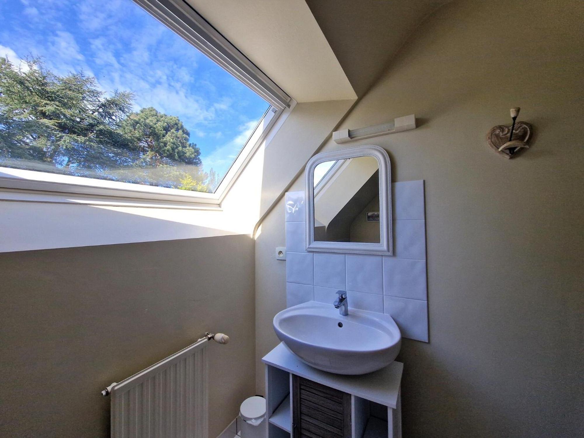 Holiday home, Paimpol Exterior foto