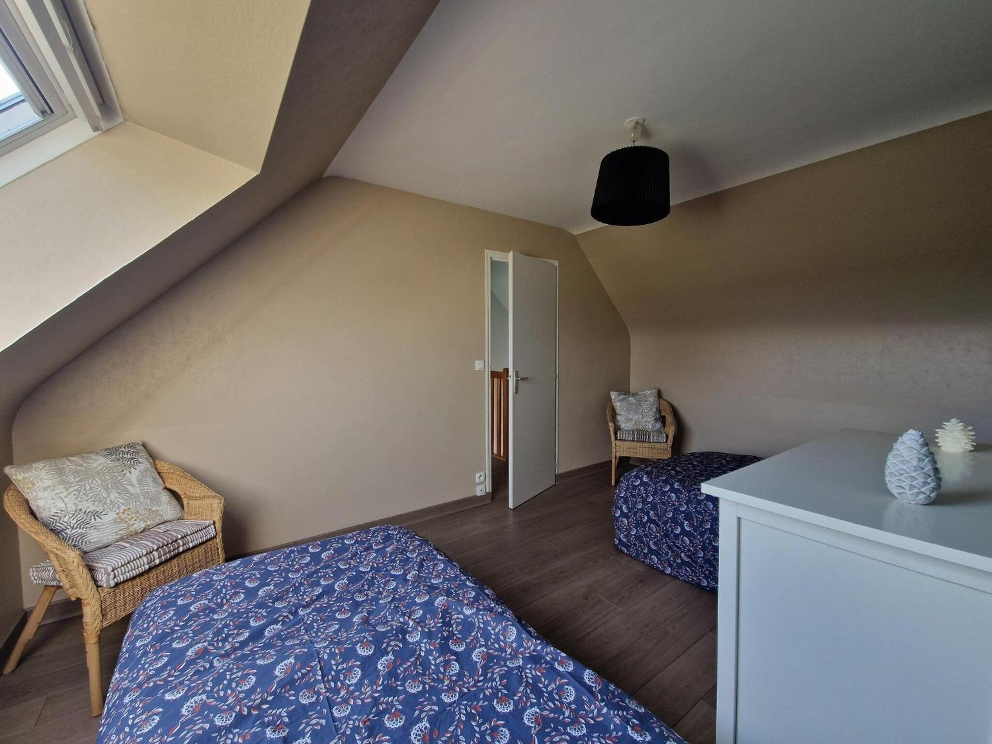Holiday home, Paimpol Exterior foto